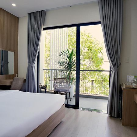 Thanh Thuy Hotel Буонметхуот Екстер'єр фото